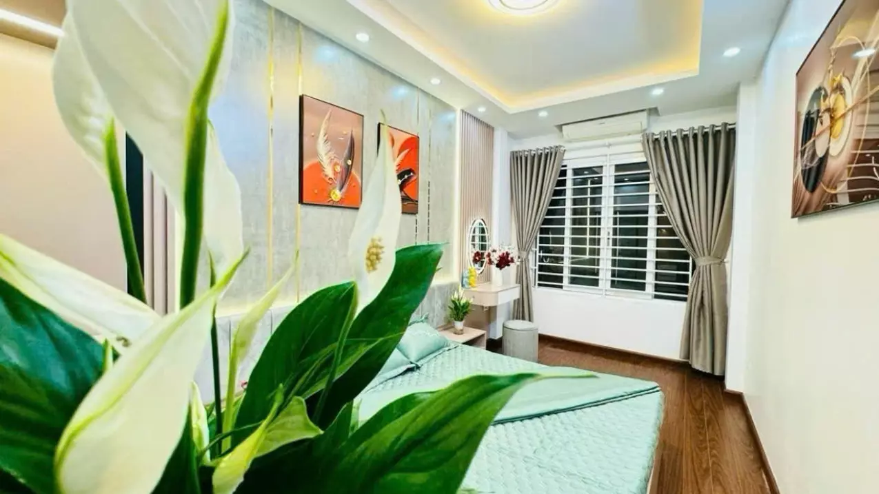 Ba Dinh