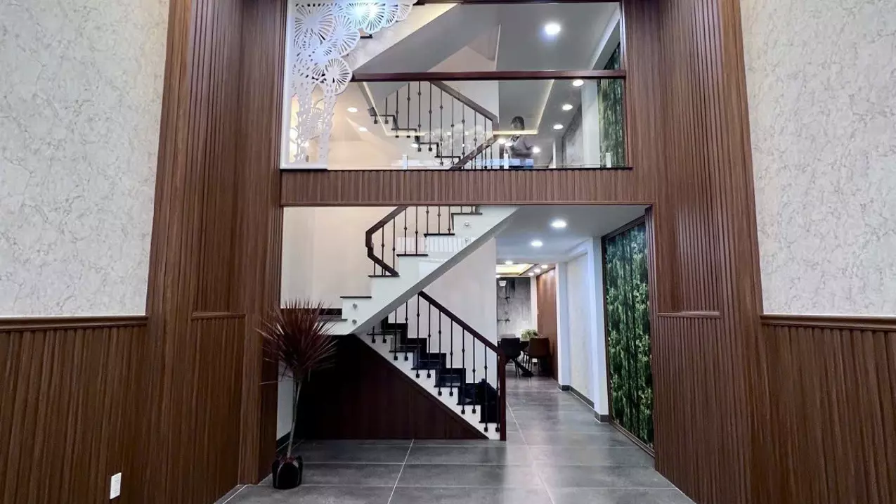 Thu Duc