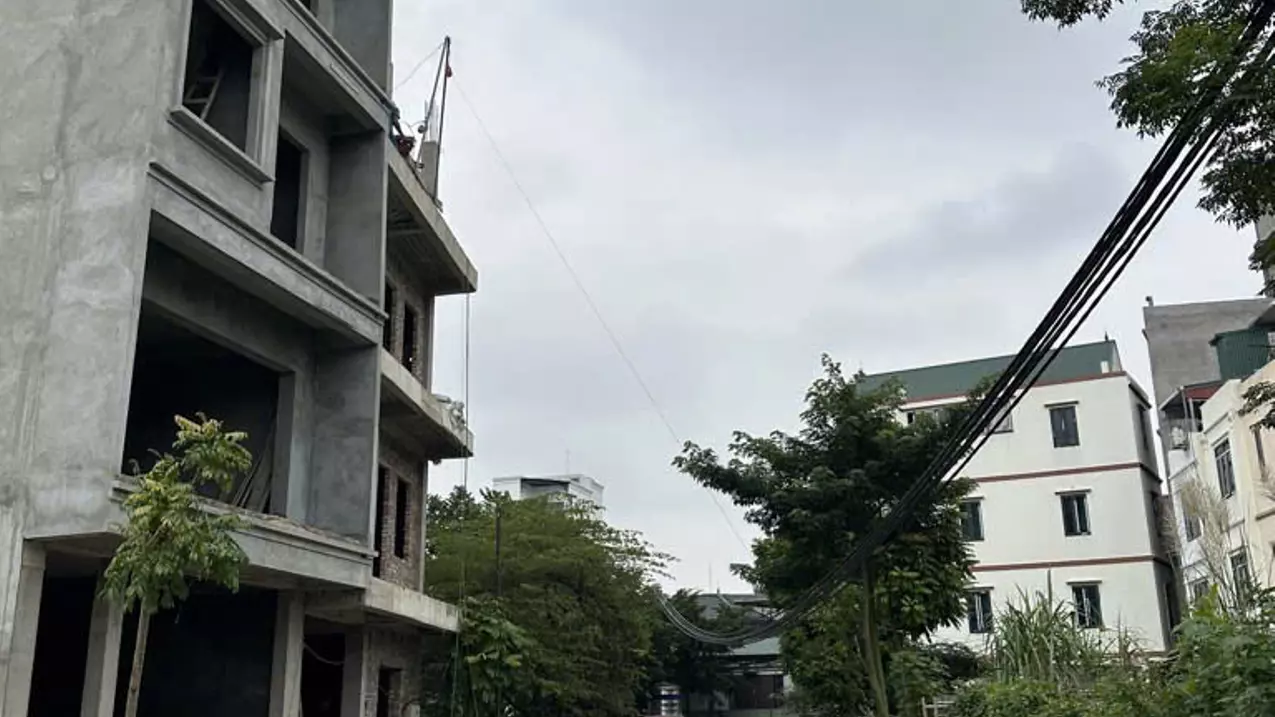 Bac Tu Liem