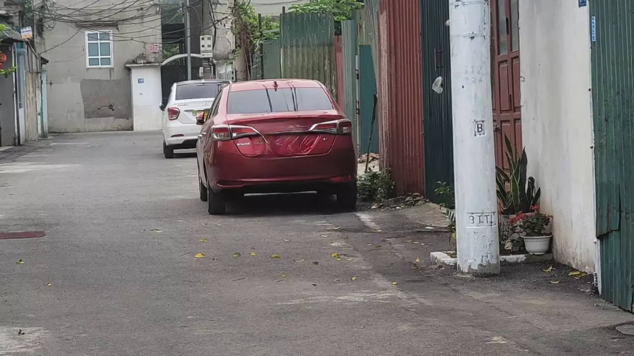 Bac Tu Liem
