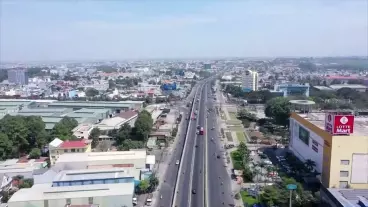 Trang Bom