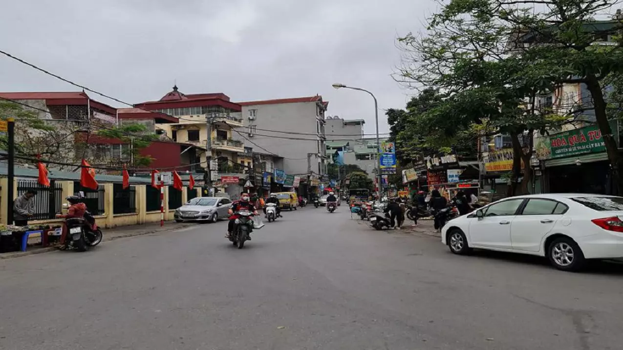 Gia Lam