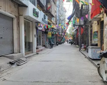 Ba Dinh