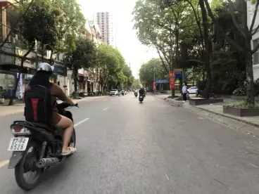 Ha Dong