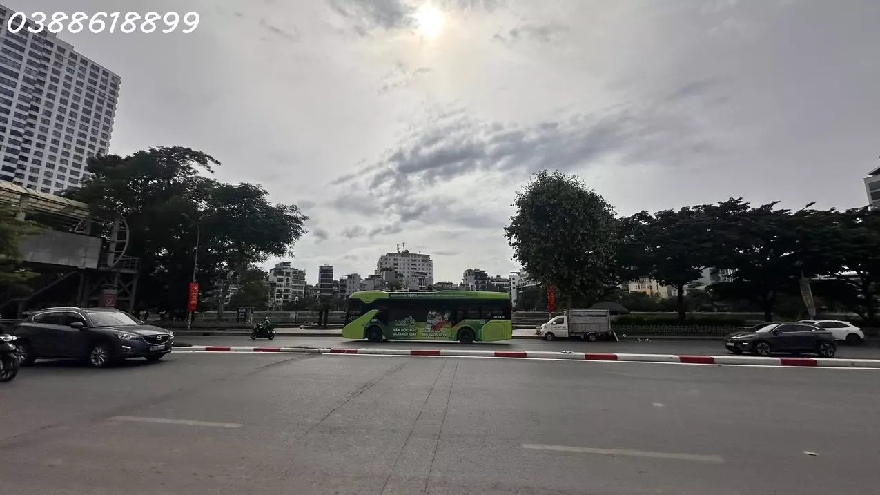 Hai Ba Trung