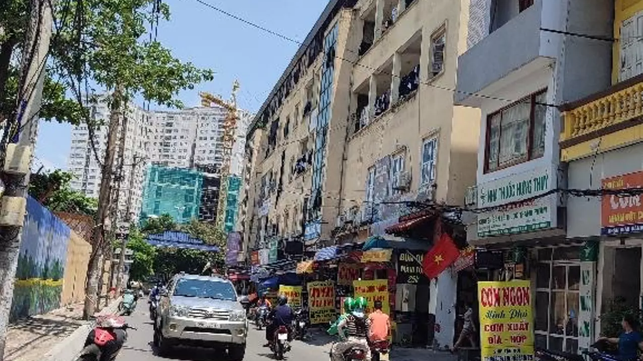 Ha Dong