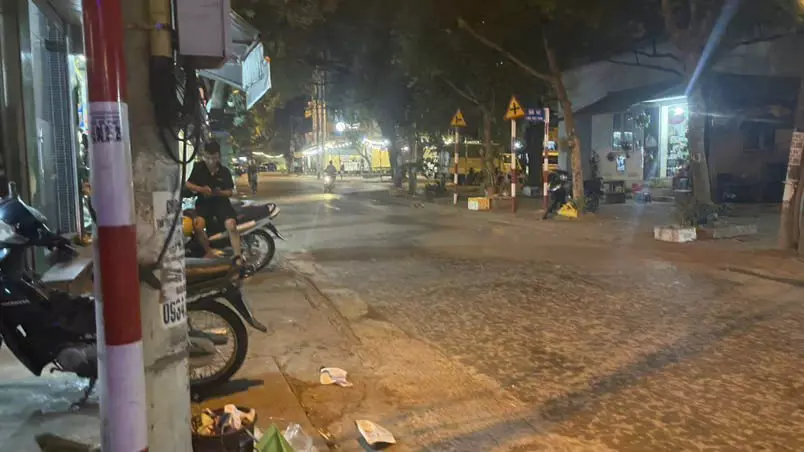 Hoang Mai
