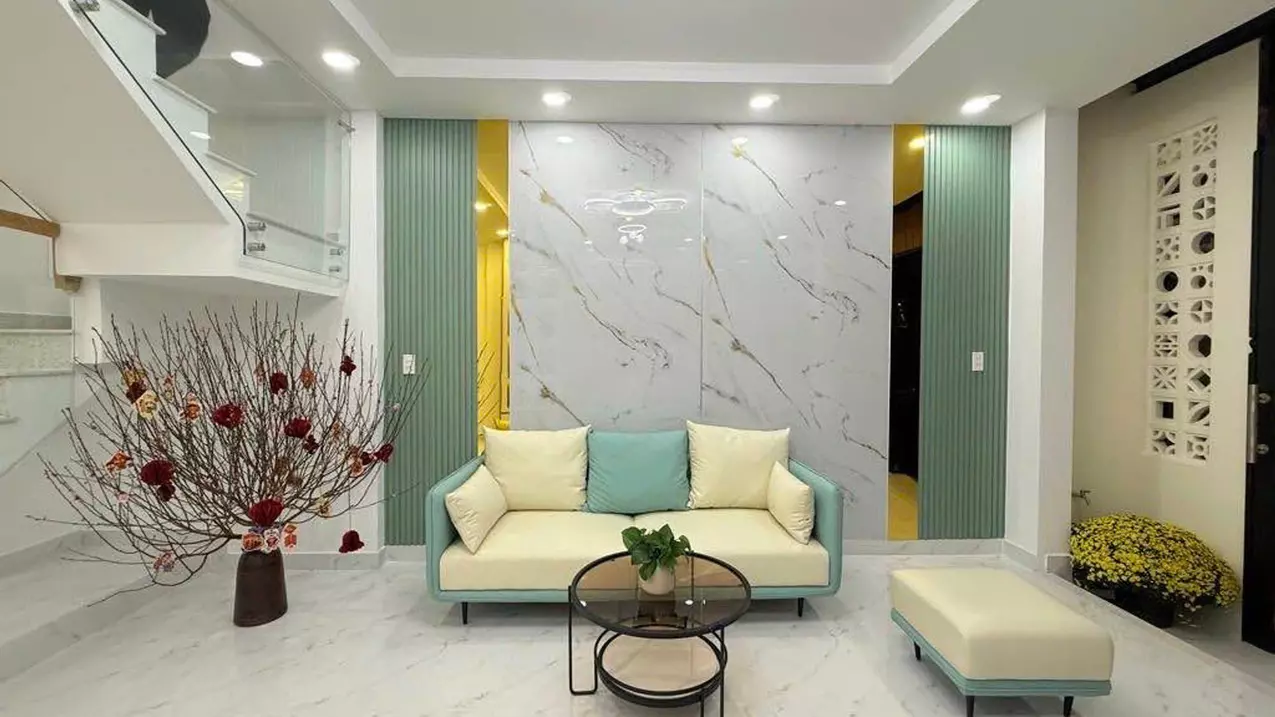 Binh Tan
