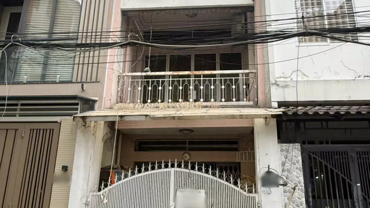 Tan Binh