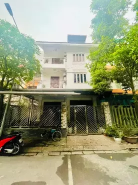 Ba Dinh