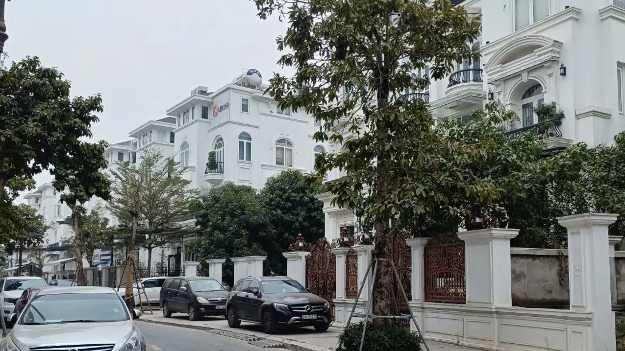 Nam Tu Liem