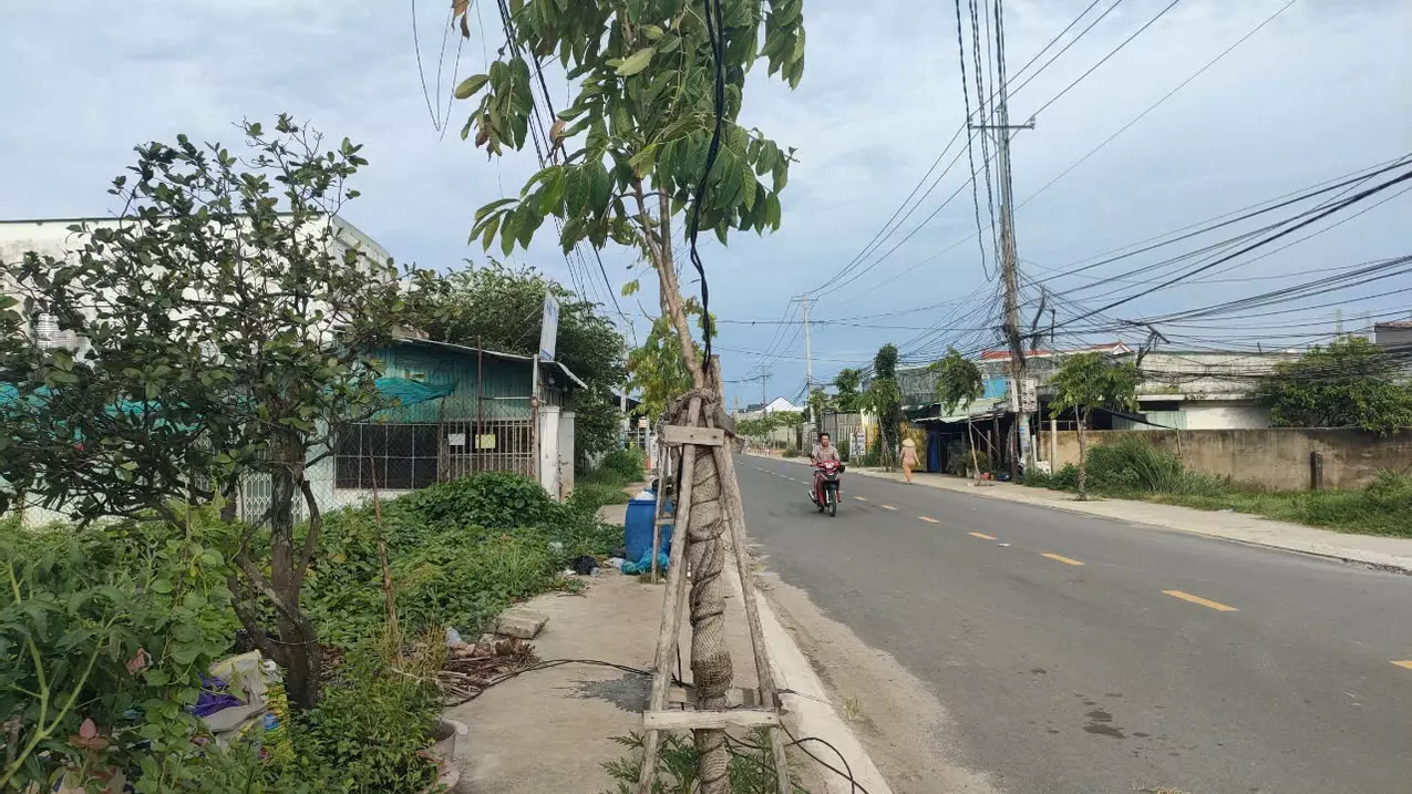 Duc Hoa