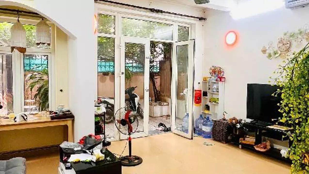 Hai Ba Trung