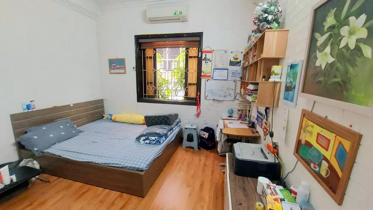 Hoang Mai