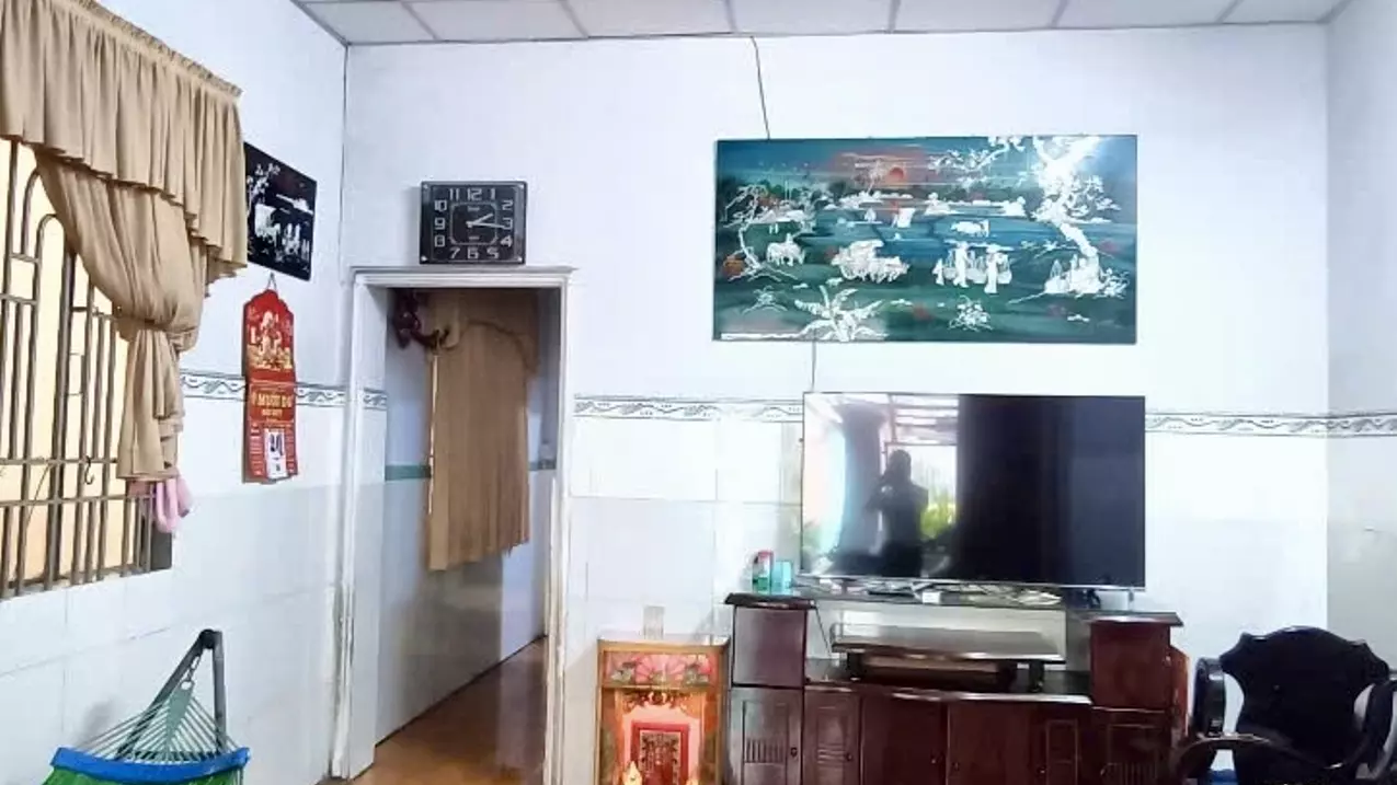 Thu Duc