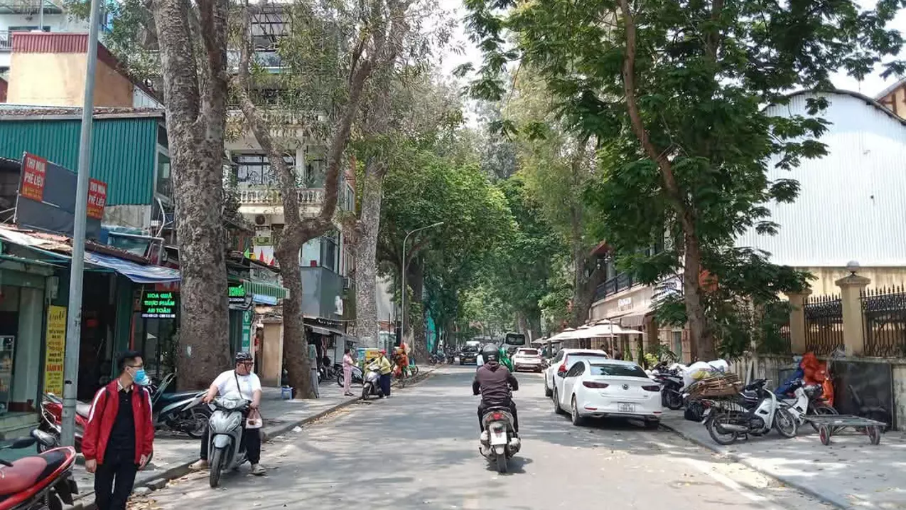 Hoan Kiem