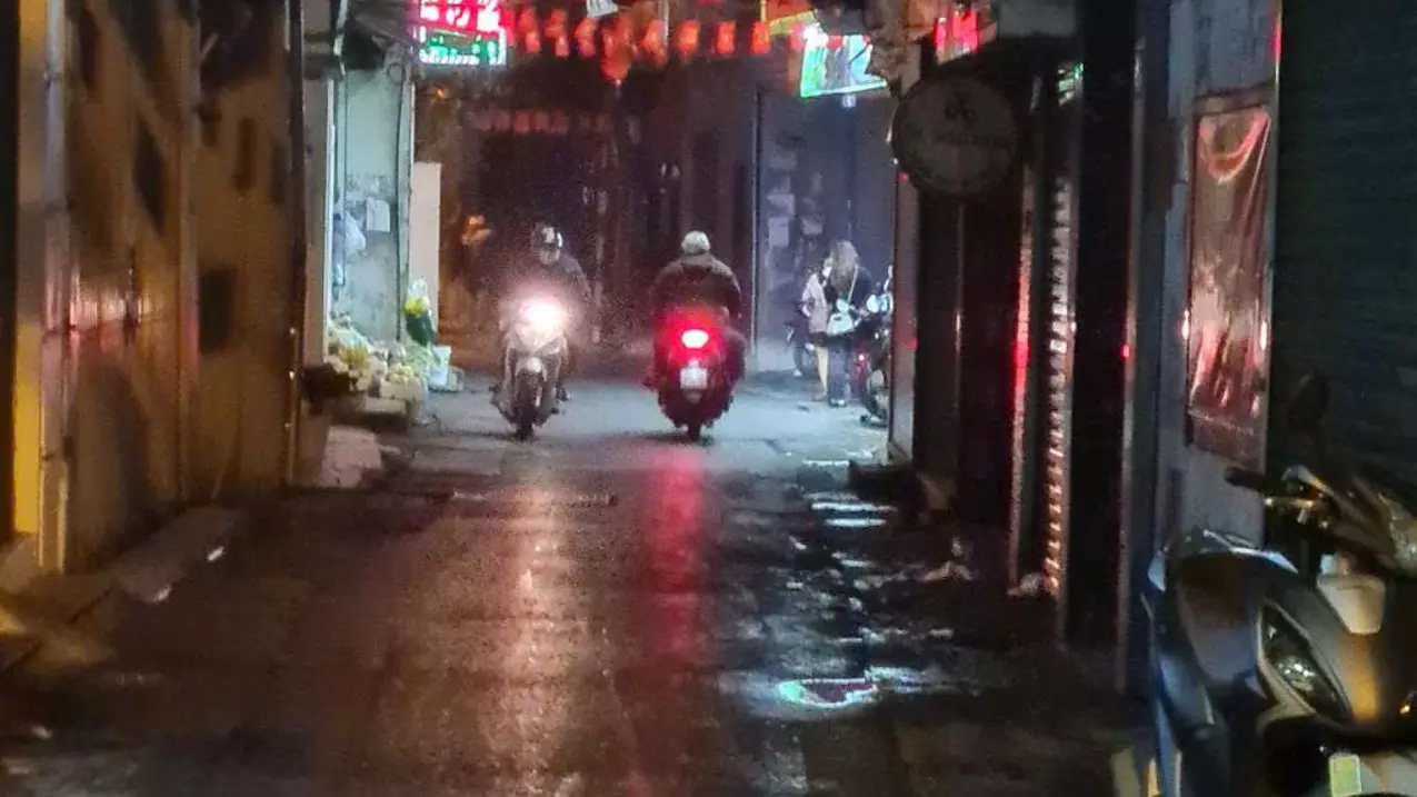 Hai Ba Trung