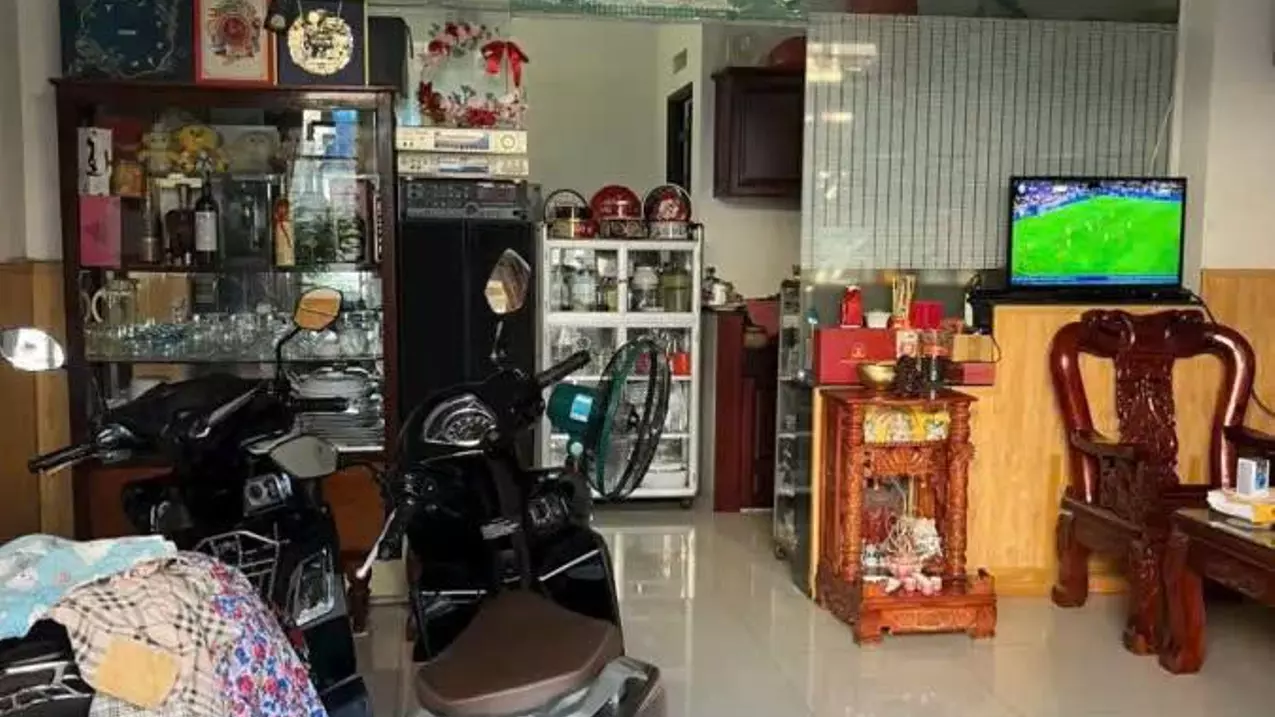 Thu Duc