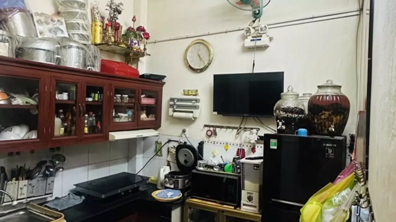 Binh Tan