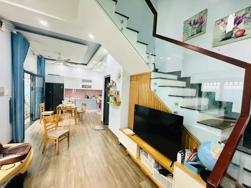 Thu Duc