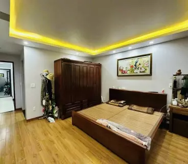 Hong Bang