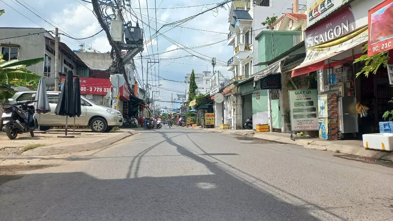 Thu Duc