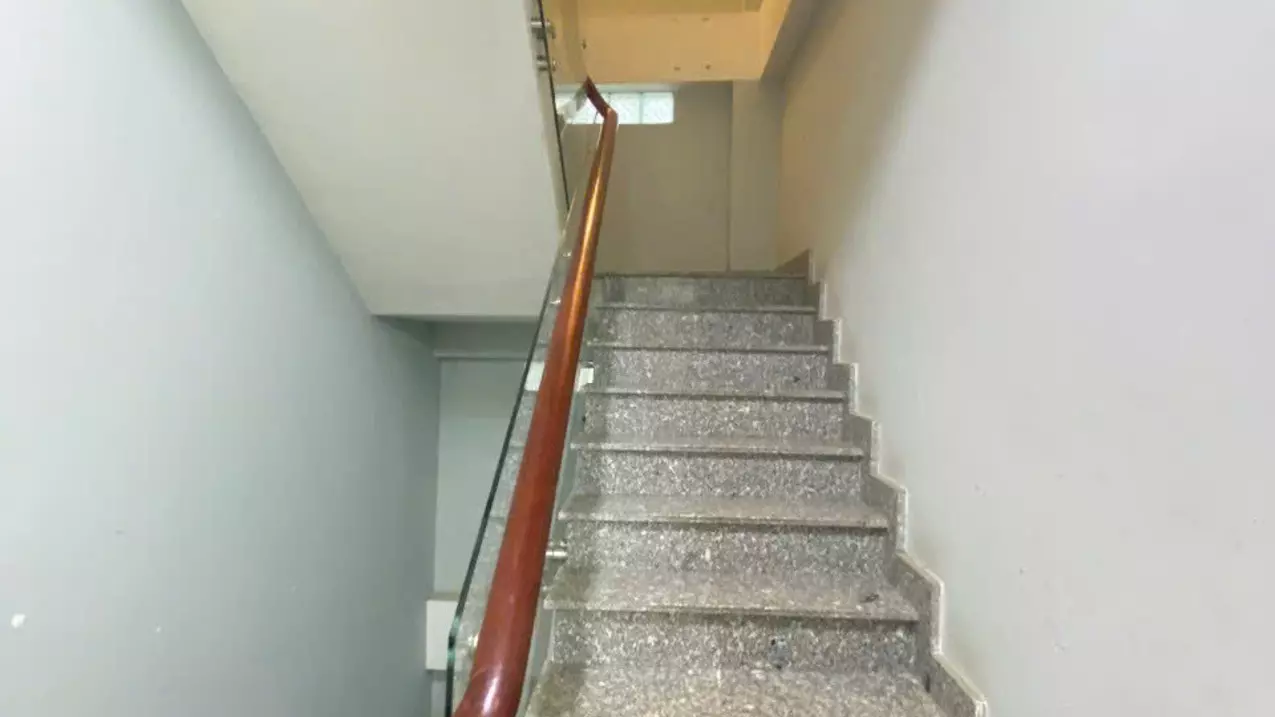 selling 5-storey chdv with income over 40 million/month located in huynh tan phat car alley, district 7