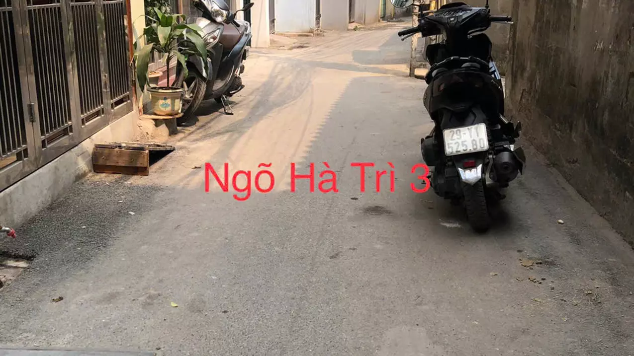 Ha Dong