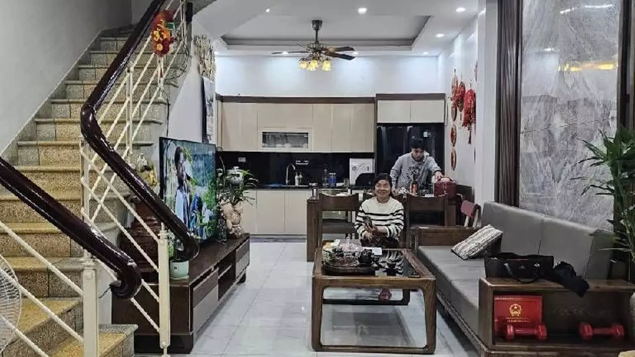 Hai Ba Trung
