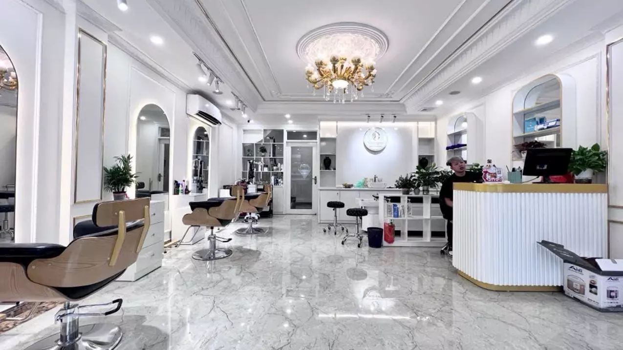 Cau Giay