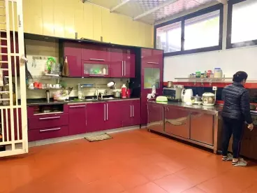 Hong Bang