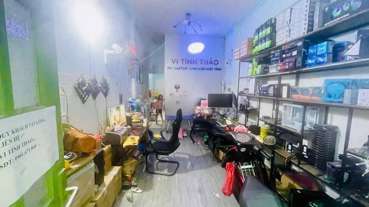 Tan Binh