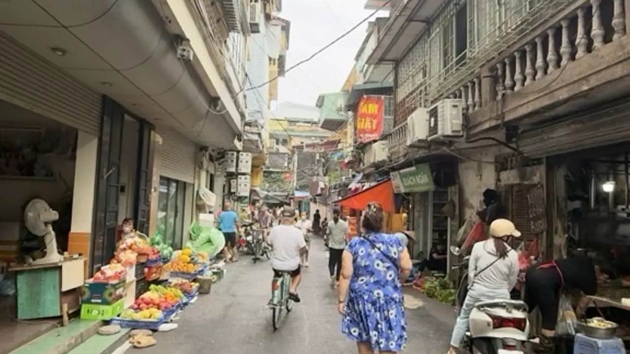 Dong Da