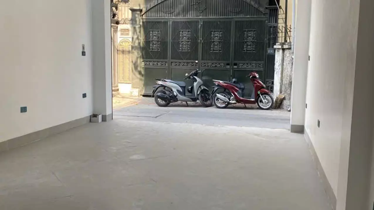 Hoang Mai