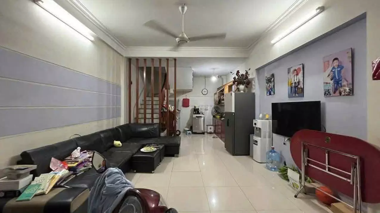 Nam Tu Liem