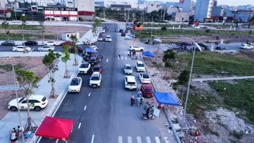 Viet Yen