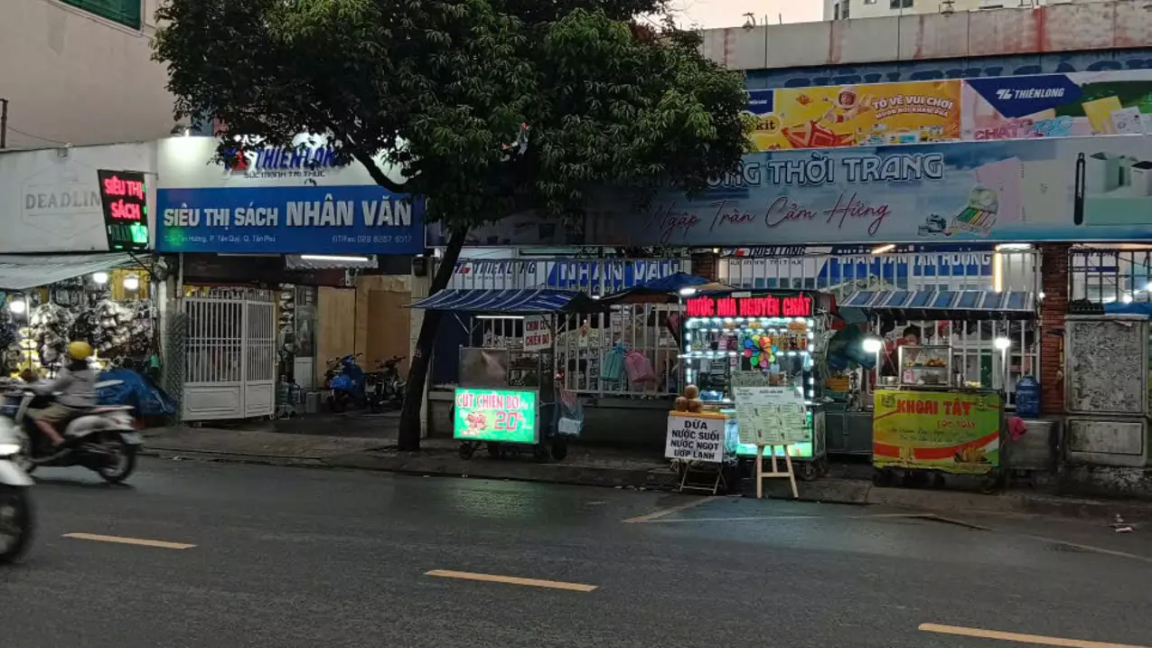 Tan Phu