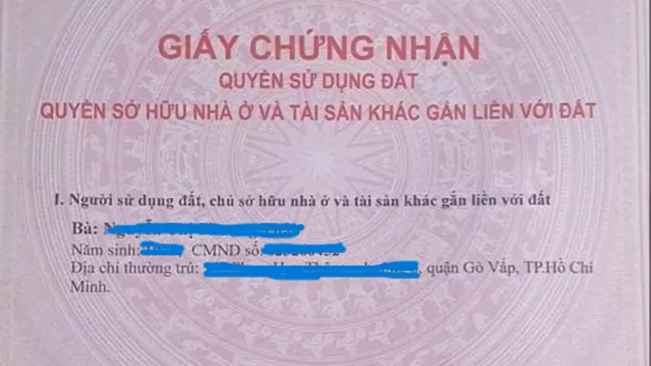 Thuan An