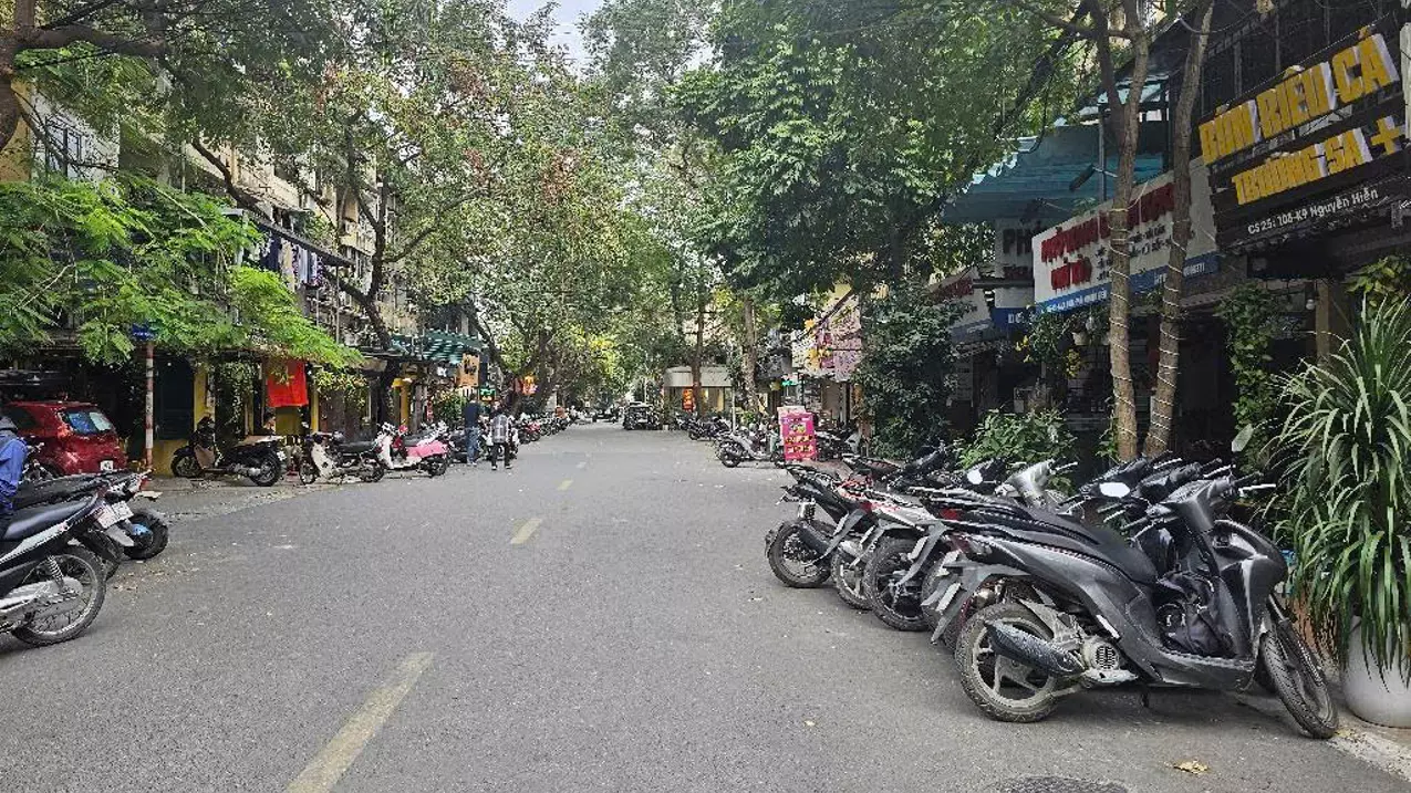 Hai Ba Trung