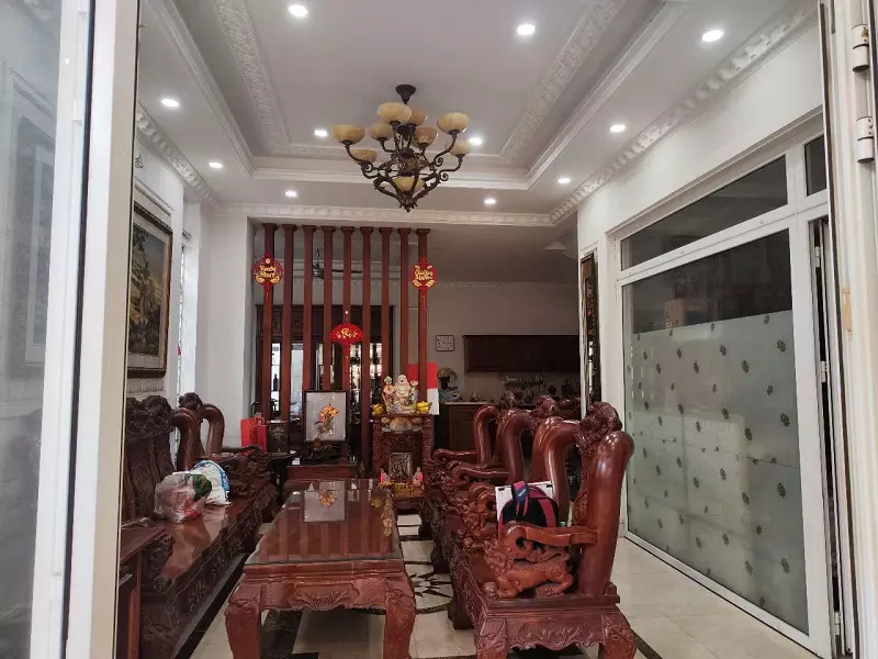 Thu Duc