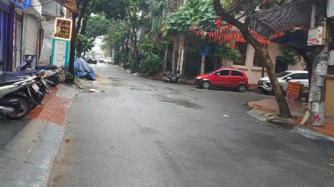 Hoang Mai