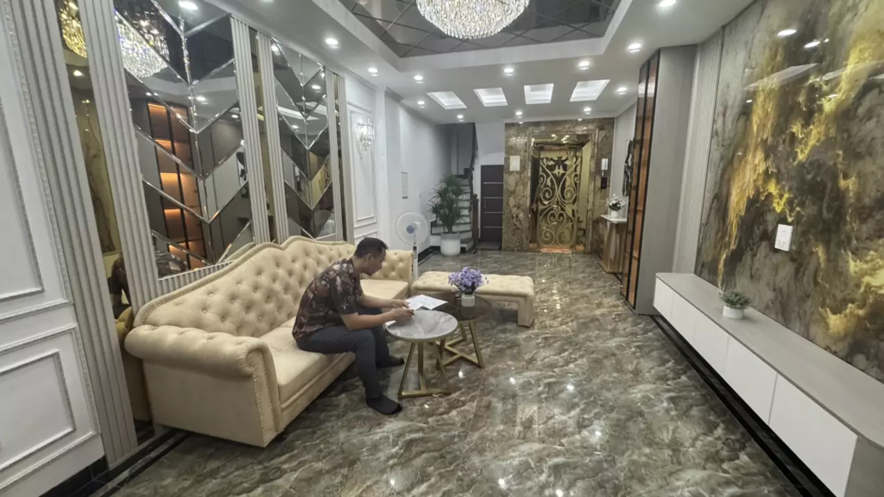 Hai Ba Trung
