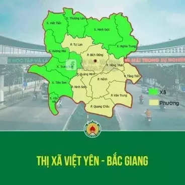 Viet Yen