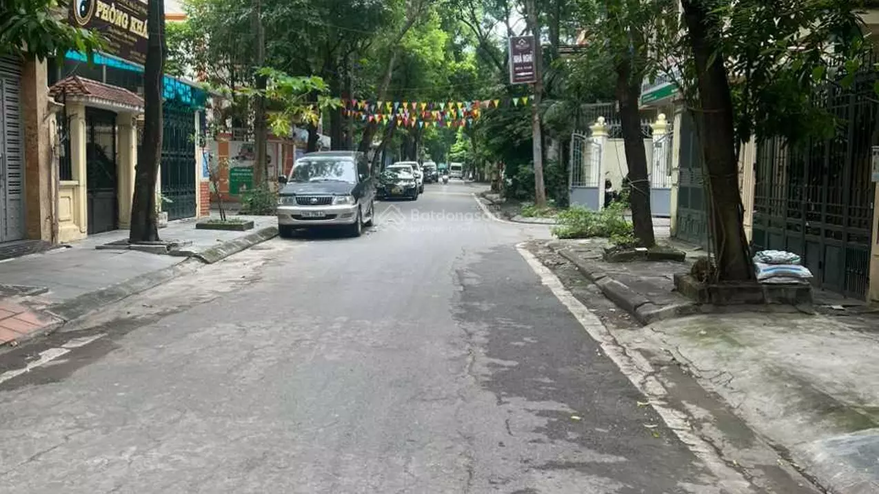 Hoang Mai