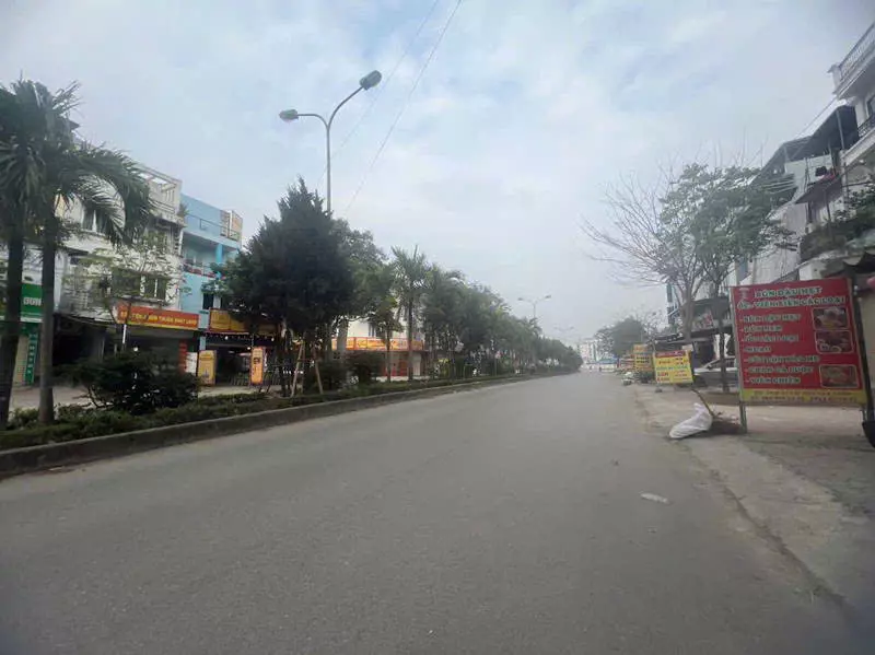 Nam Tu Liem