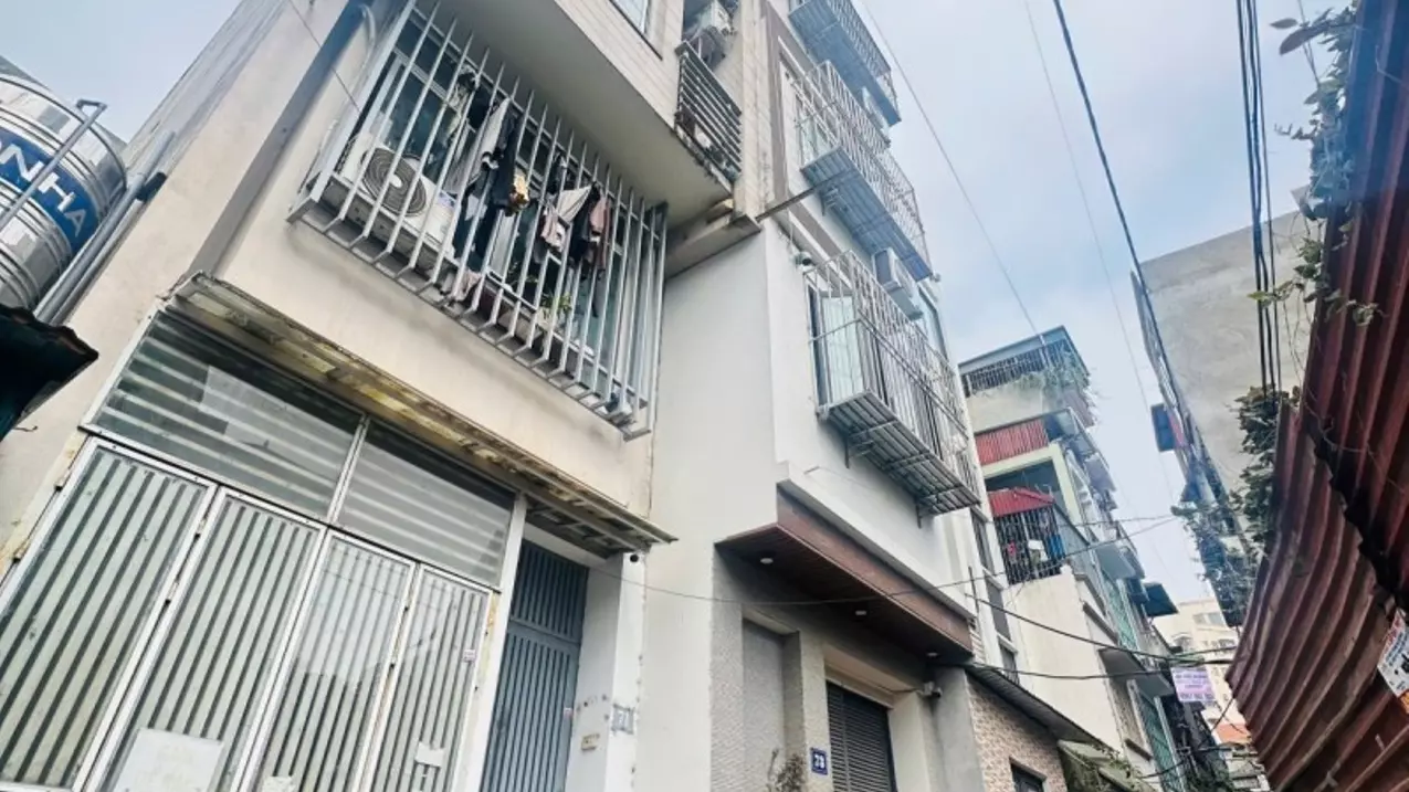 Bac Tu Liem
