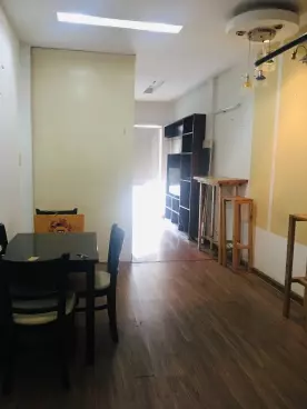 selling apartment frontage on nguyen thi nghia, district 1