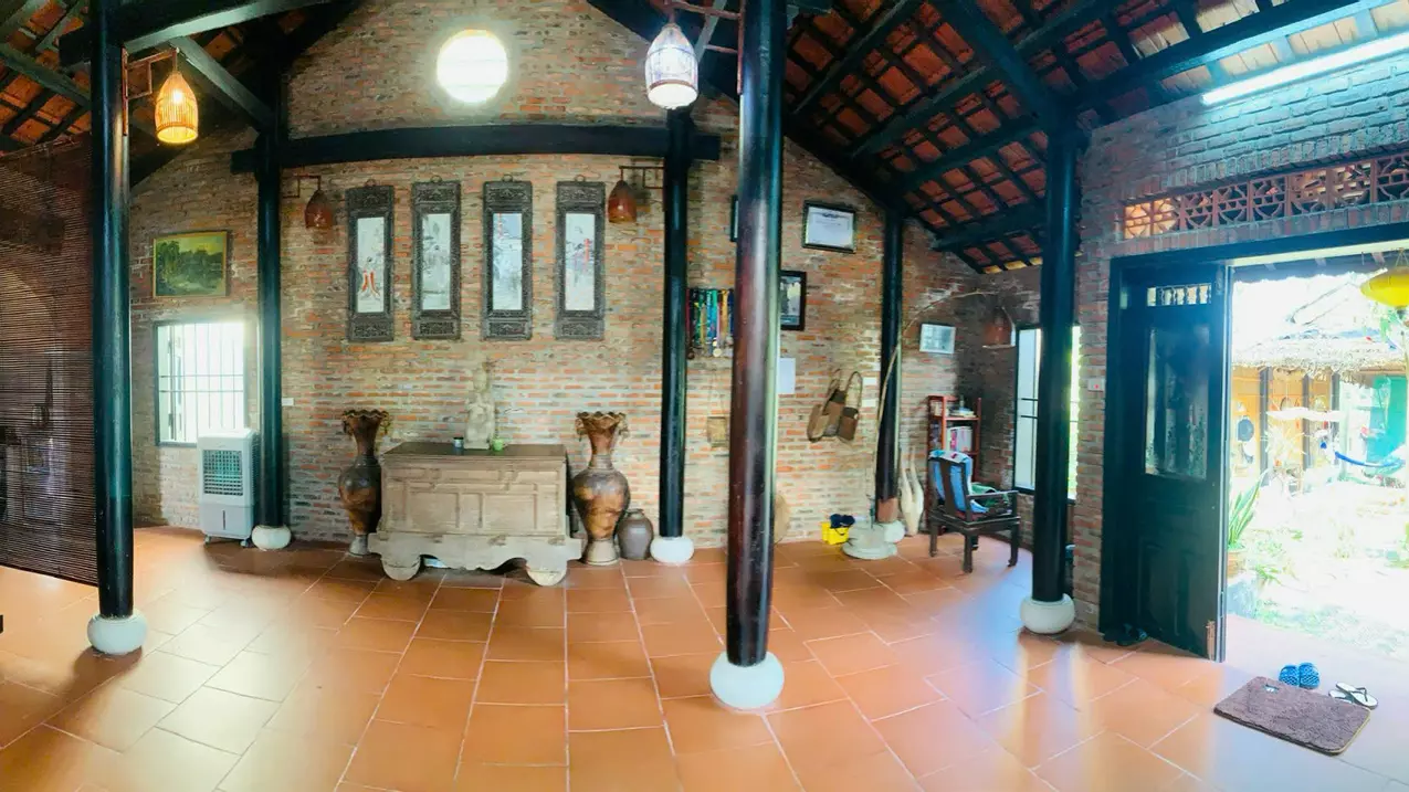 Hoi An