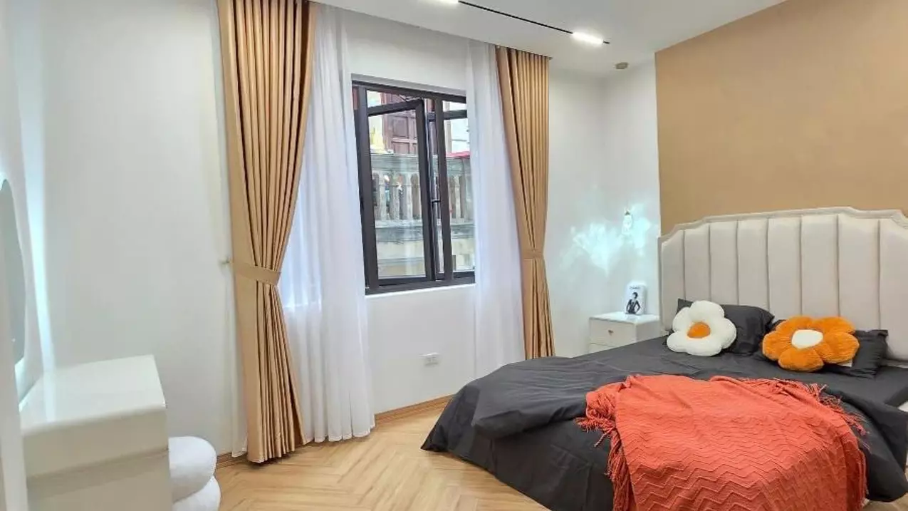 Hai Ba Trung