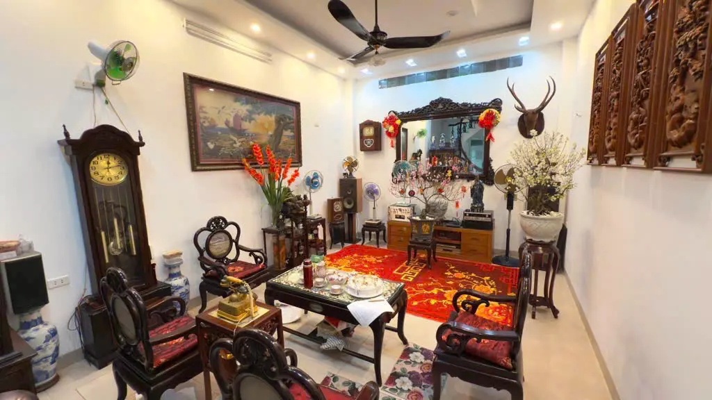Nam Tu Liem